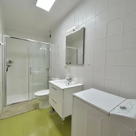 In Edificio Nirvana,los Cristianos K114 * Лос Кристианос