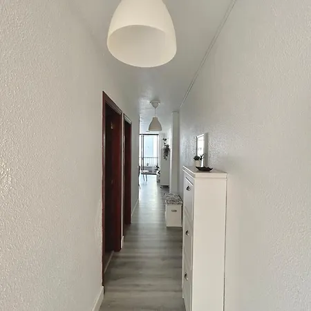 In Edificio Nirvana,los Cristianos K114 * Лос Кристианос