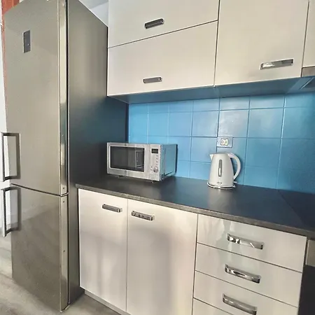 Апартаменты In Edificio Nirvana,los Cristianos K114 Лос Кристианос