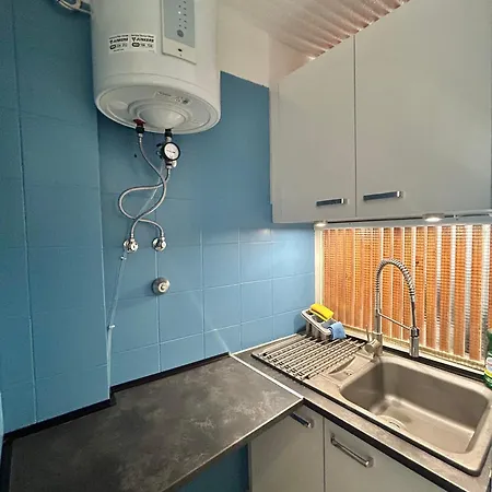In Edificio Nirvana,los Cristianos K114 Лос Кристианос